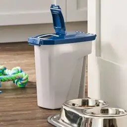 Vibrant Life Plastic Pet Food… — Photo 2