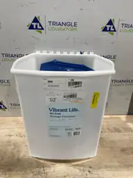 Vibrant Life Plastic Pet Food… — Photo 3