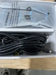 AVAPOW T09 Dual Power Portable… — Photo 4