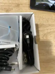 AVAPOW T09 Dual Power Portable… — Photo 5
