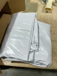 Regalo Inflatable Toddler Travel Bed… — Photo 4