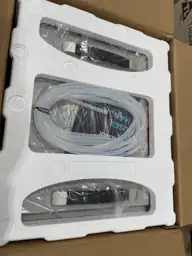 70 Pints Commercial Dehumidifier with… — Photo 4