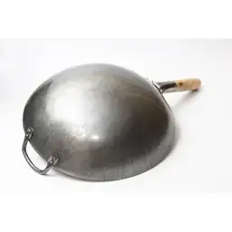 Craft Wok Hammered Carbon Steel… — Photo 2