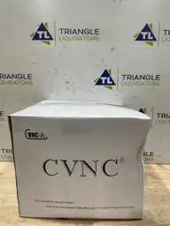 CVNC Crystal Singing bowl Set… — Photo 3