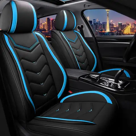 CTDS Camry Car Seat Covers… — Photo 1