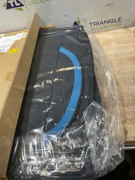 CTDS Camry Car Seat Covers… — Photo 4