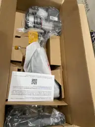 LG CordZero Vacuum, Matte Black… — Photo 4