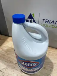 Clorox Performance Bleach, 121 Oz,… — Photo 3