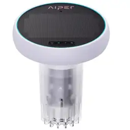 Aiper Electronic Chemical Monitor 10.2… — Photo 1