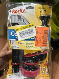 Korky QuietFILL Platinum Universal Complete… — Photo 3