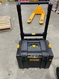 DEWALT 20-Volt MAX ToughSystem Lithium-Ion… — Photo 3