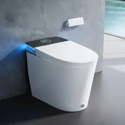 HOROW T38P Smart Toilet with… — Photo 1