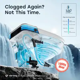HOROW T38P Smart Toilet with… — Photo 2