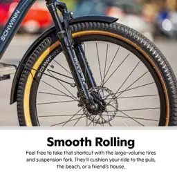Schwinn Vega CE Comfort Hybrid… — Photo 2