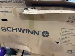 Schwinn Vega CE Comfort Hybrid… — Photo 3