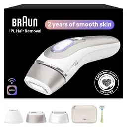 Braun Smart IPL Laser Hair… — Photo 1