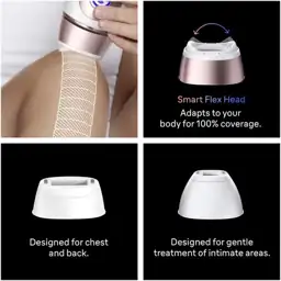 Braun Smart IPL Laser Hair… — Photo 2