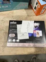 Braun Smart IPL Laser Hair… — Photo 3