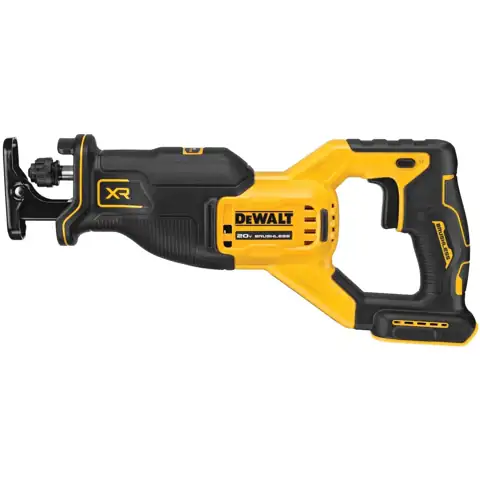 DeWalt 20V MAX Cordless Brushless… — Photo 1