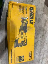 DeWalt 20V MAX Cordless Brushless… — Photo 3