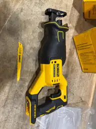 DeWalt 20V MAX Cordless Brushless… — Photo 4
