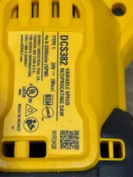 DeWalt 20V MAX Cordless Brushless… — Photo 6