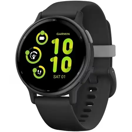 Garmin vivoactive 5 Health &… — Photo 1