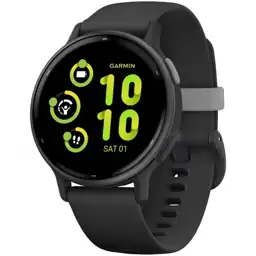Garmin vivoactive 5 Health &… — Photo 1