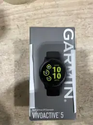 Garmin vivoactive 5 Health &… — Photo 3