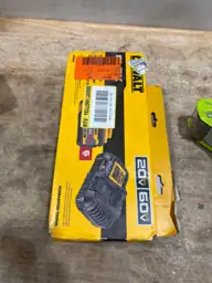 DEWALT FLEXVOLT 20V/60V MAX Lithium-Ion… — Photo 3
