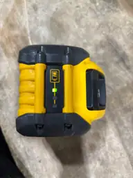 DeWalt 20V-60V MAX FLEXVOLT DCB612… — Photo 5