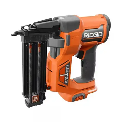 18V Brushless Cordless 18-Gauge 2-1/8… — Photo 1