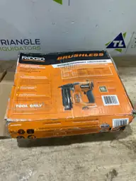 18V Brushless Cordless 18-Gauge 2-1/8… — Photo 3