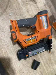 18V Brushless Cordless 18-Gauge 2-1/8… — Photo 4