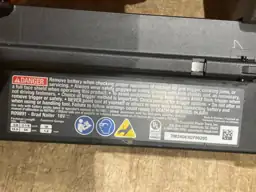 18V Brushless Cordless 18-Gauge 2-1/8… — Photo 5
