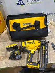DeWalt 20V MAX XR 16… — Photo 4