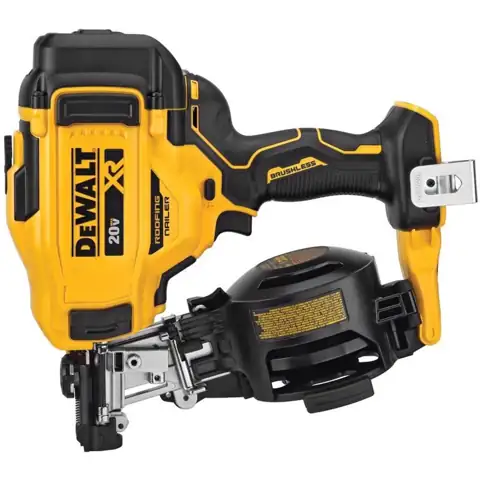 DeWalt 20V MAX Cordless 15… — Photo 1