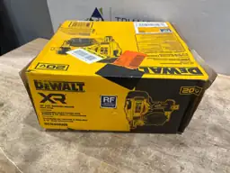 DeWalt 20V MAX Cordless 15… — Photo 3
