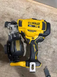DeWalt 20V MAX Cordless 15… — Photo 4
