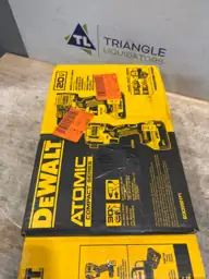 DeWalt 20V MAX Atomic Cordless… — Photo 3