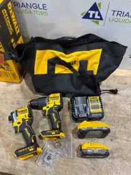 DeWalt 20V MAX Atomic Cordless… — Photo 4