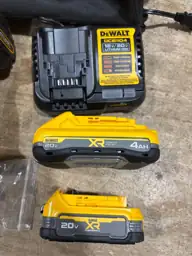 DeWalt 20V MAX Atomic Cordless… — Photo 5