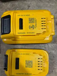 DeWalt 20V MAX Atomic Cordless… — Photo 7
