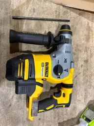 20V MAX XR Cordless Brushless… — Photo 4