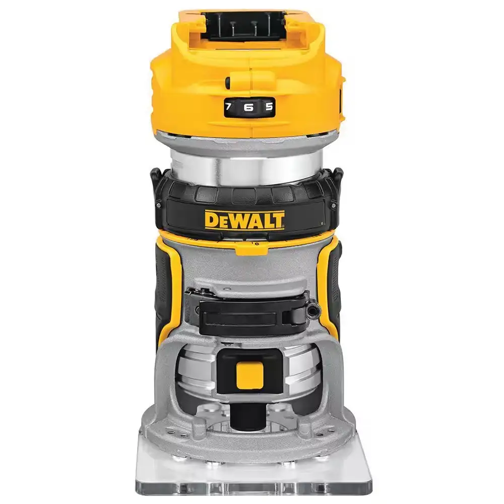 DEWALT 20V MAX XR Cordless… — Photo 1