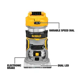 DEWALT 20V MAX XR Cordless… — Photo 2