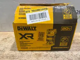 DEWALT 20V MAX XR Cordless… — Photo 3