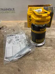 DEWALT 20V MAX XR Cordless… — Photo 4