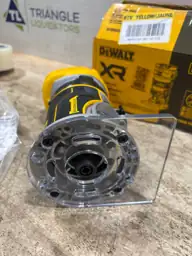 DEWALT 20V MAX XR Cordless… — Photo 6
