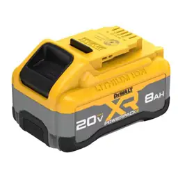 DEWALT 20-Volt MAX XR Lithium-Ion… — Photo 2